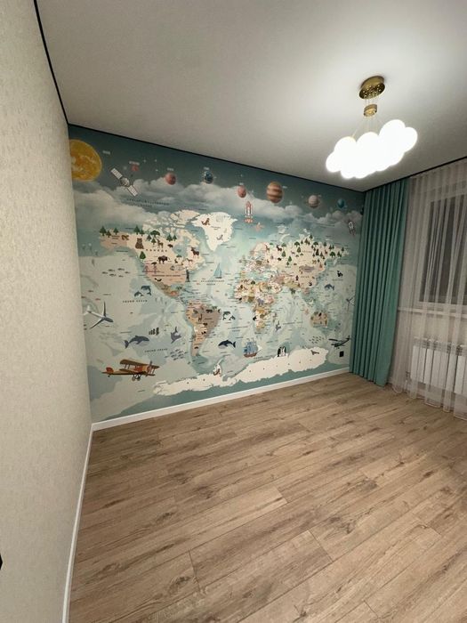 Ремонт Квартир под ключ