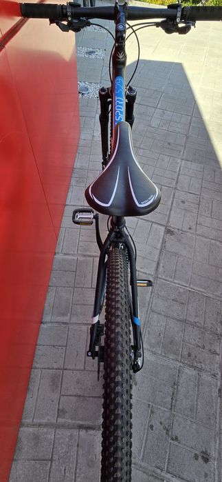 CONWAY - M-SPORT 5 29ц. 3х9 М разм. 13кг.