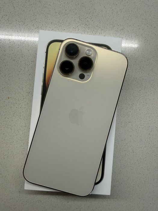 Iphone 14 Promax 128GB  бартер