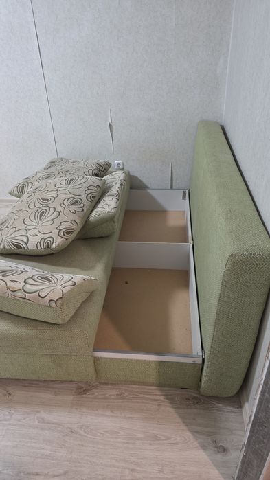 Продам диван раскладной