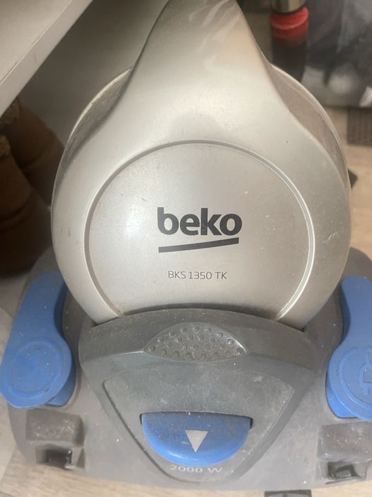 Пылесос Beko продам