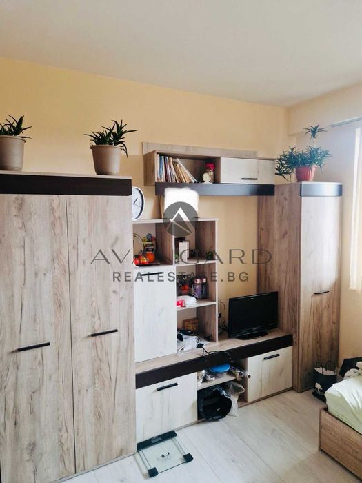 Продава се Двустаен апартамент в Пловдив, Христо Смирненски - 66 кв.м за 780 €/кв.м - Снимка #2