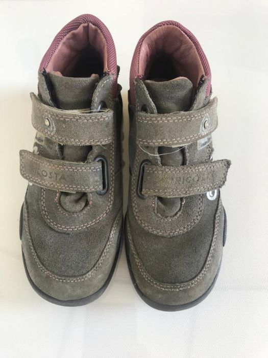 Ghete toamna/primavara