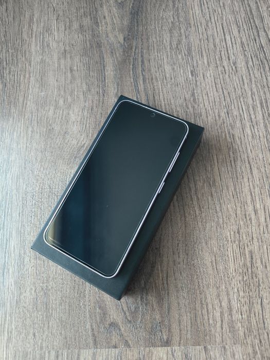 Samsung galaxy S23 + Watch 4 classic