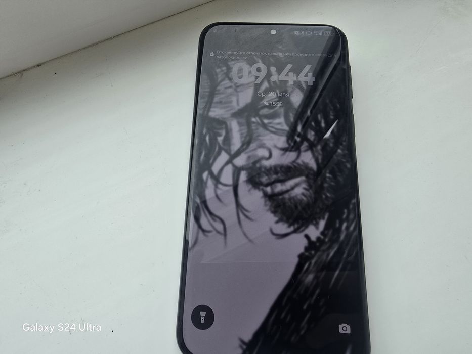 Телефон Huawei Pura 80 pro
