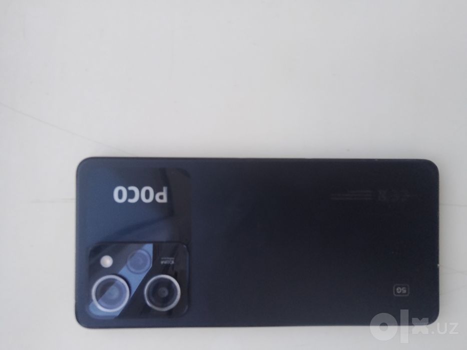 Poco X5 PRO 5G 16/256