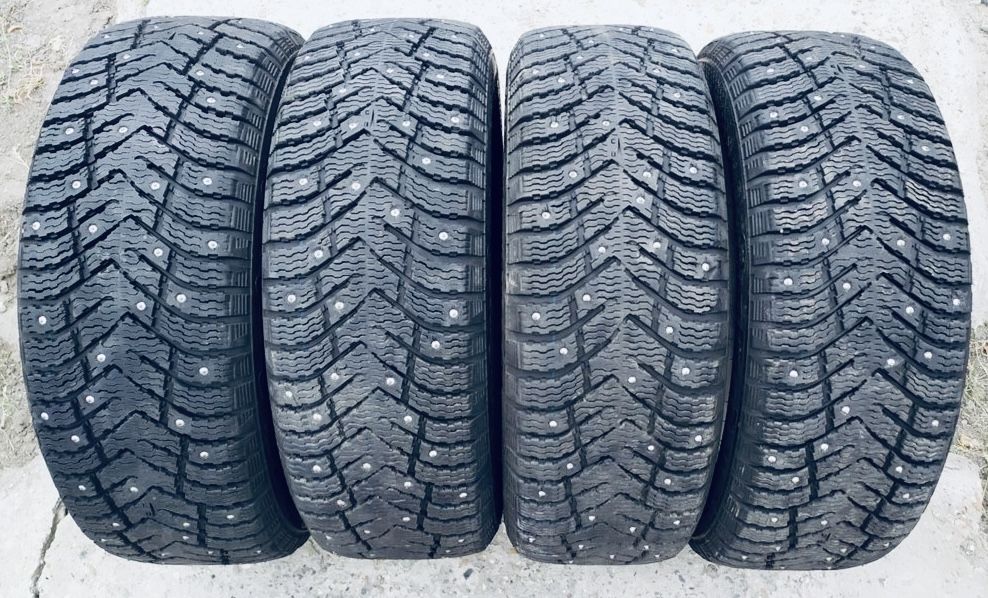 Зимняя резина 215/50 17 Cordiant