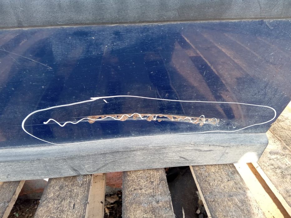 Usa stanga spate Volkswagen VW Passat B5.5 (facelift)  [din 2000 pana