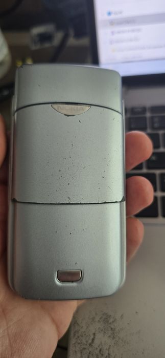 Telefon Colectie: Nokia 6680