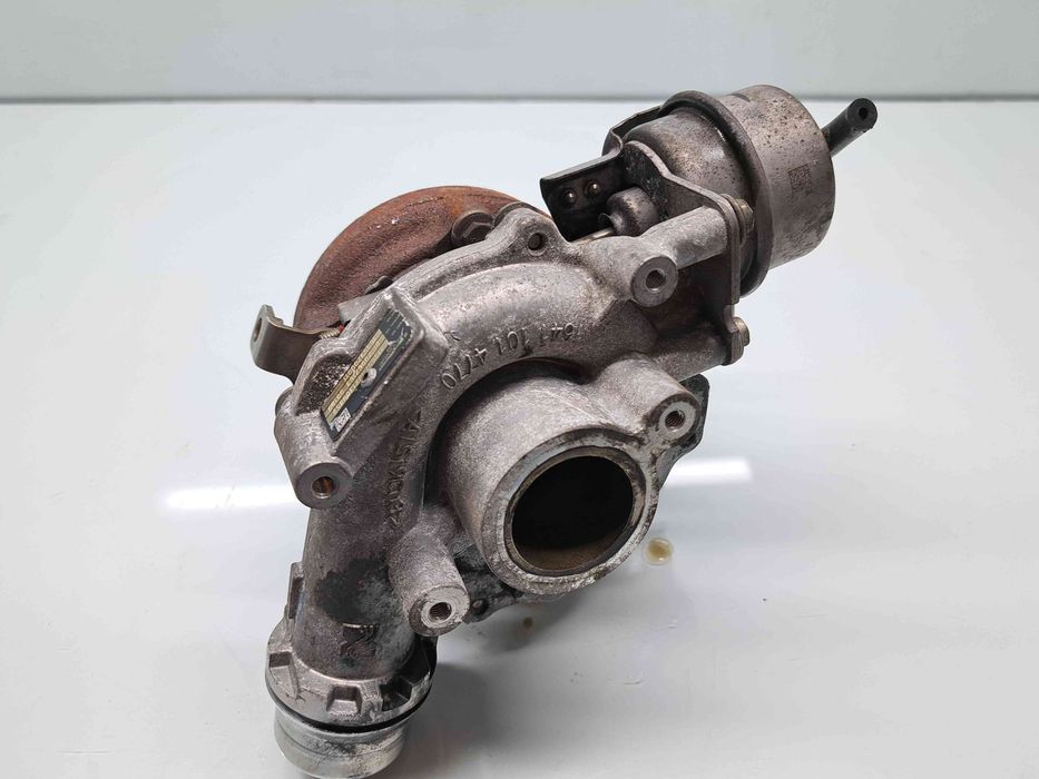 Turbina Renault Megane 3 [Fabr 2008-2015] Facelift 16359700011 1.5 dCi