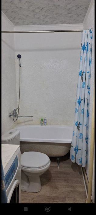 Продаётся 2ком Бишкуль