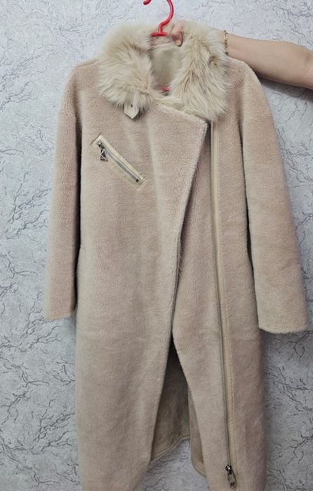 Шуба сатылады.овчина