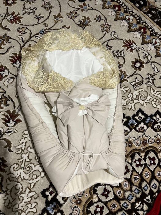 Продам кокон-конверт