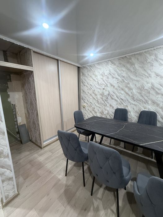 Продам 3х комнатную квартиру