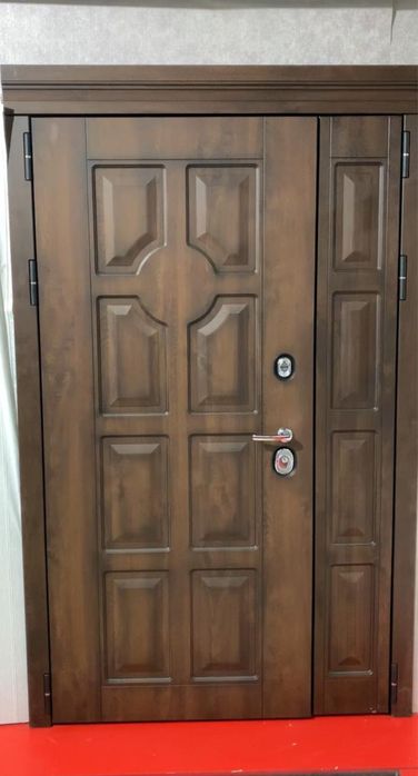Железные двери,входные двери