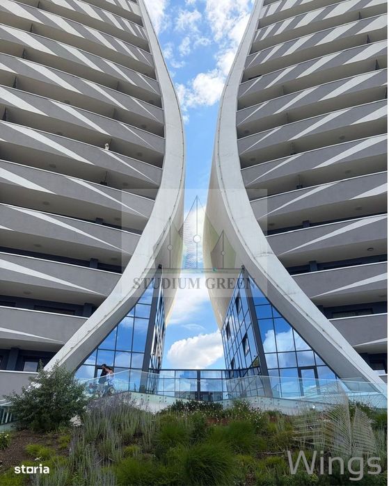 Apartament Premium Duplex | Direct de la Dezvoltator | Ansamblul Wings