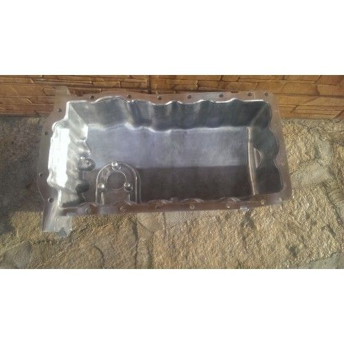 Картер за VW GOLF 4/ голф 4 / Ауди А3- 1.9 тди и 1.6 бензин