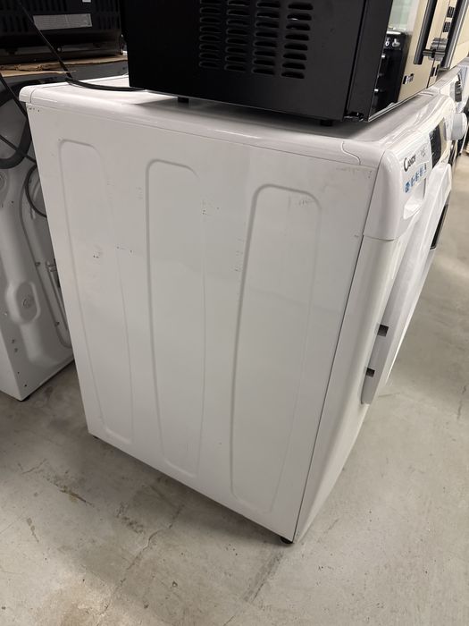 Mașină de spălat rufe cu uscător Candy 12/8 CSWS4128TWME-47