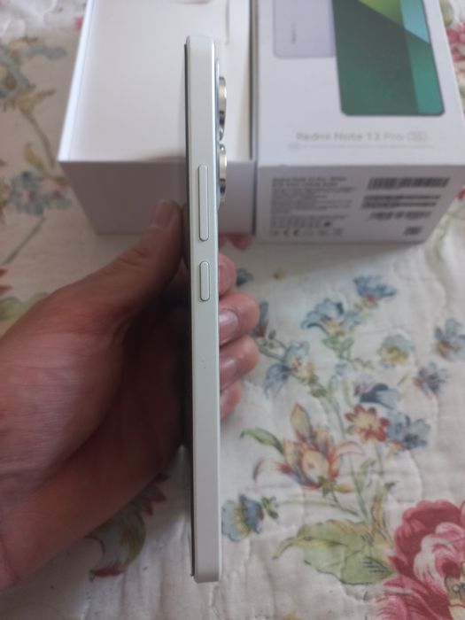 Редми нот 13 про 5G