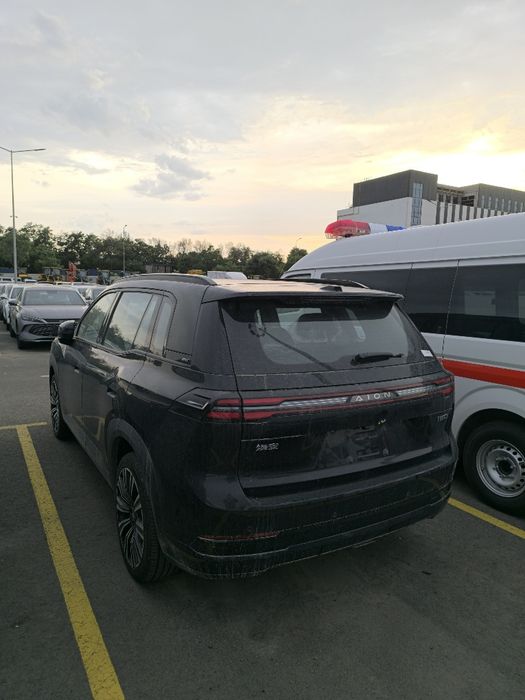 Продам GAC AION I60 ELEKTR 530 Avtokredit