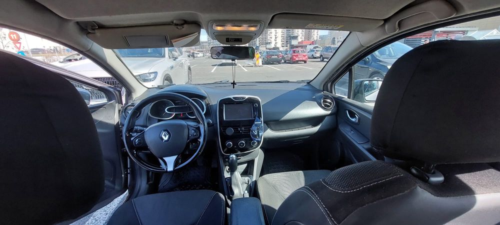 Clio4 1.5 euro 6