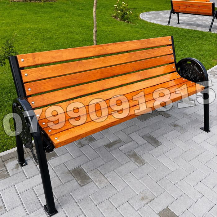 Mobilier urban ieftin