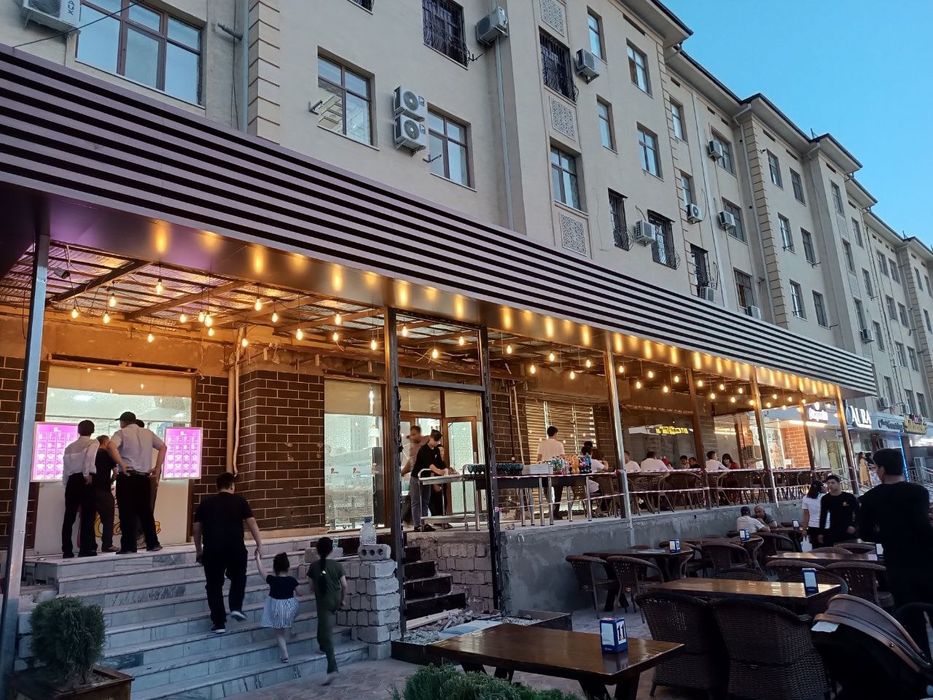 Алюкабон хизмати