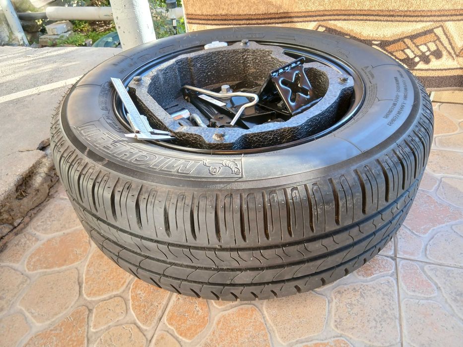 Оригинален Комплект за Пежо 508