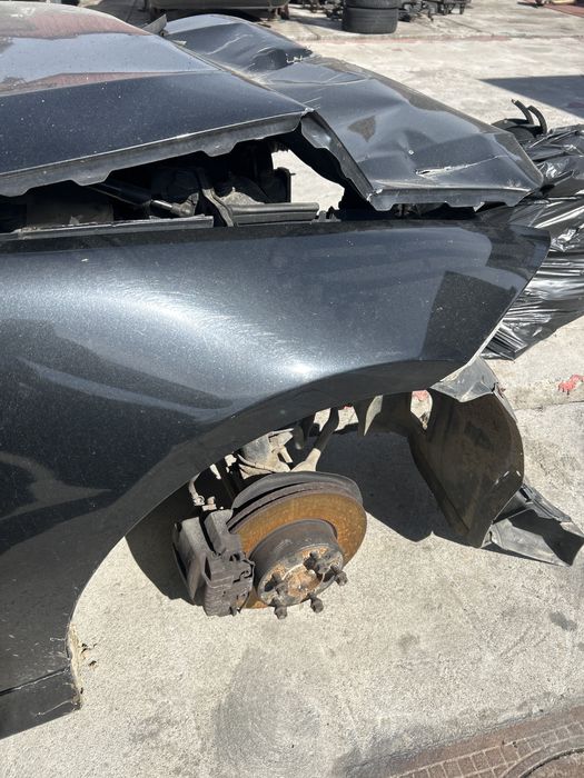 Aripa dreapta fata Bmw e90,e91 nonfacelift culoare BLACK SAPPHIRE METAL