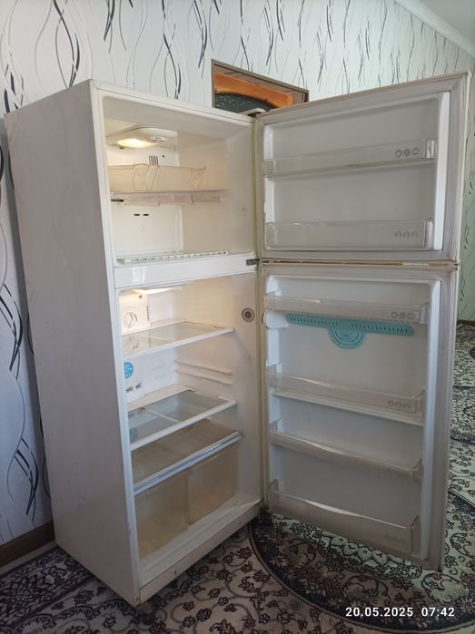 Xoladilnik lg sotiladi