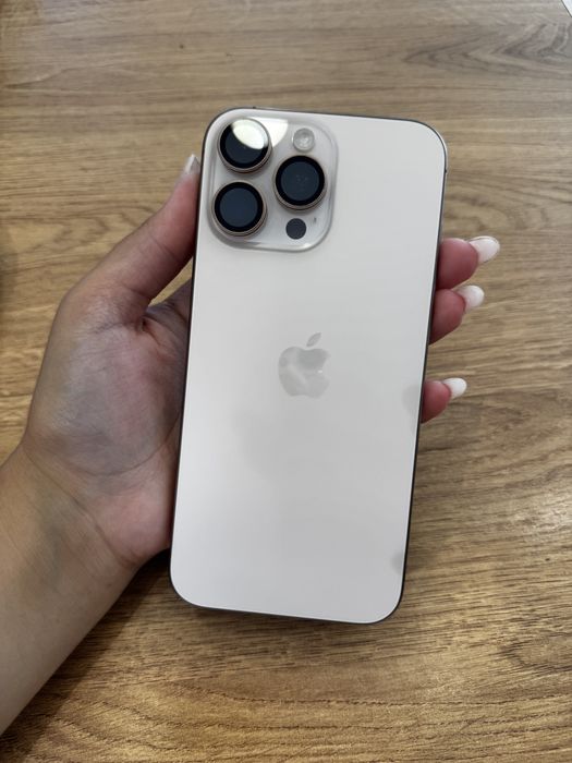 Iphone 16 ProMax