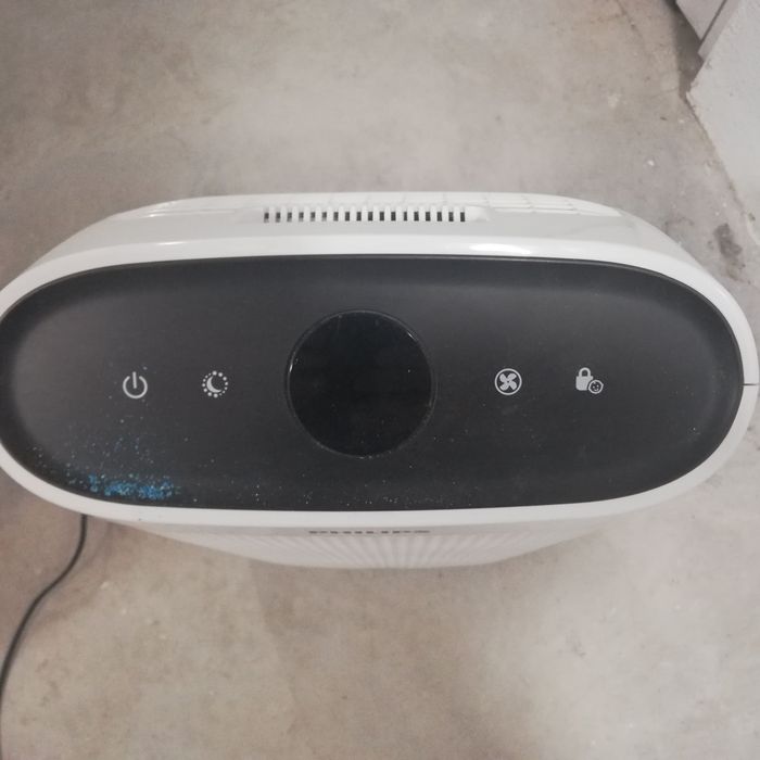 Пречиствател на въздуха Филипс