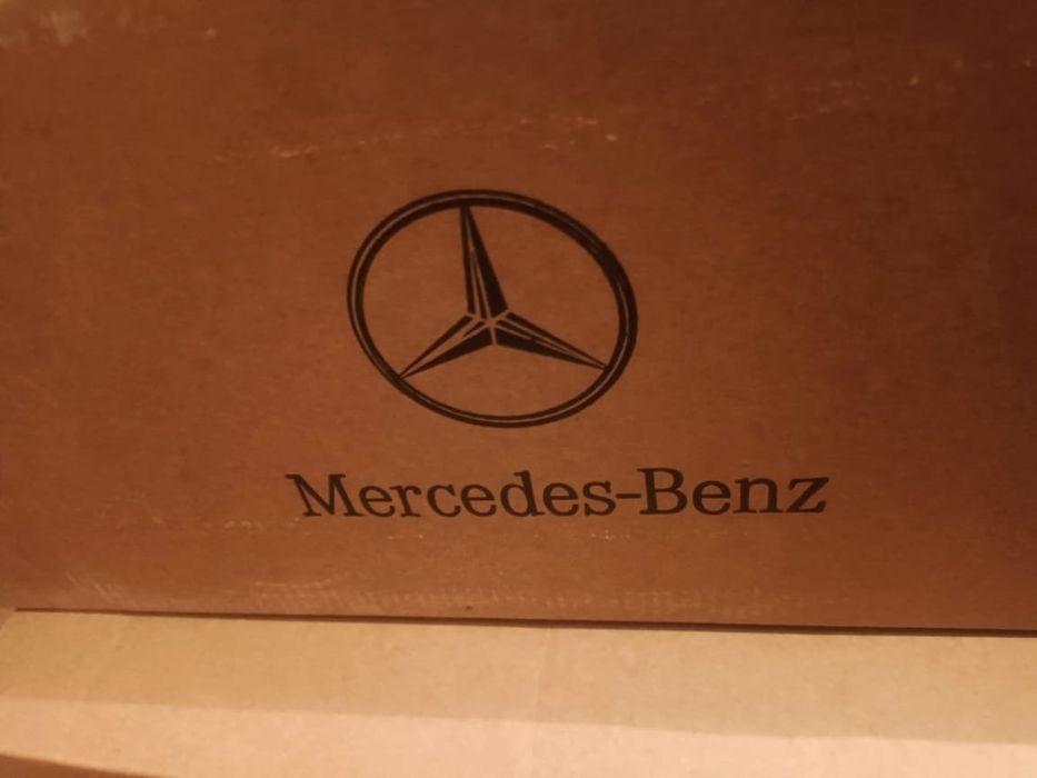 Стойка стойки мерседес W221