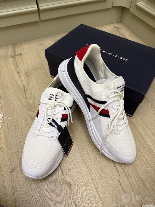 Мужские кроссовки Tommy Hilfiger
