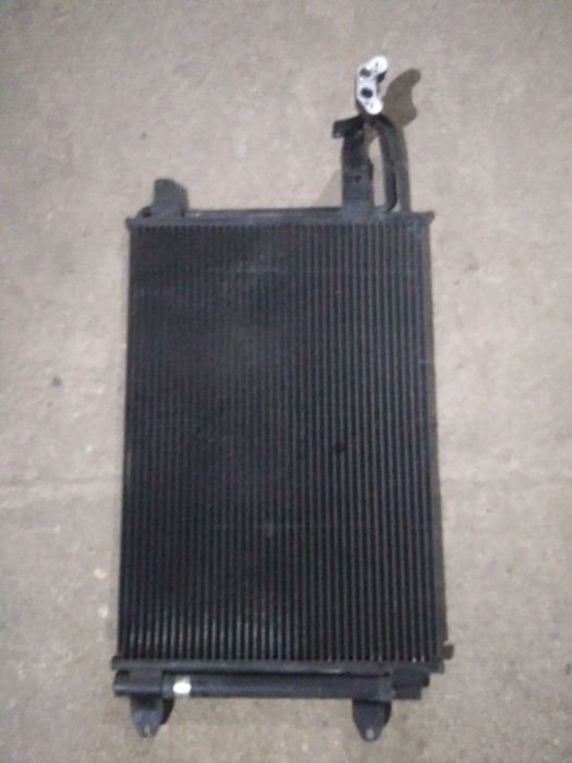 Radiator AC Seat Altea 1k0298403
