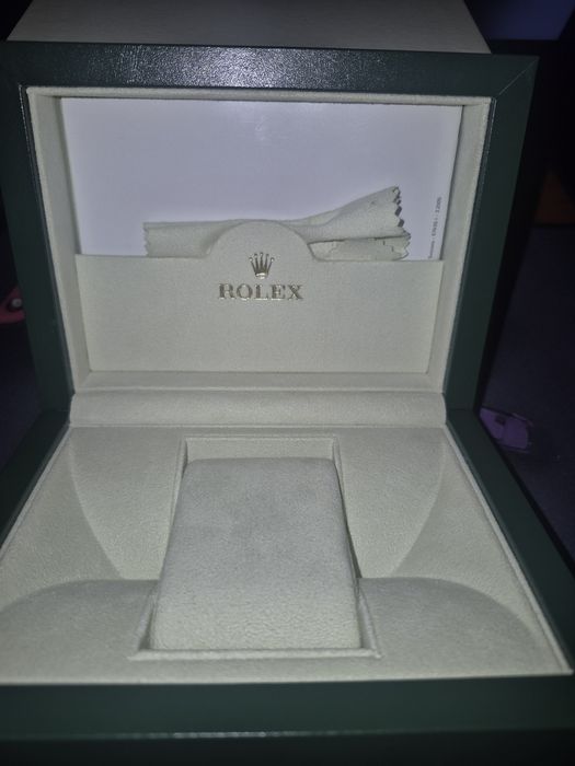 Cutie Rolex(originala)