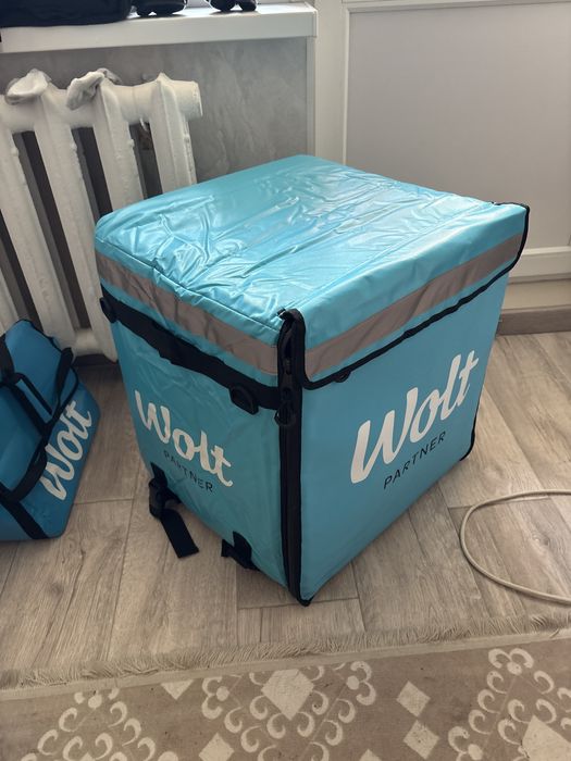 Термокороб ,сумка для доставки