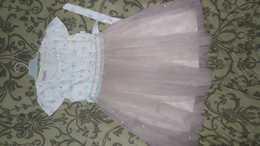 Детская одежда для девочек