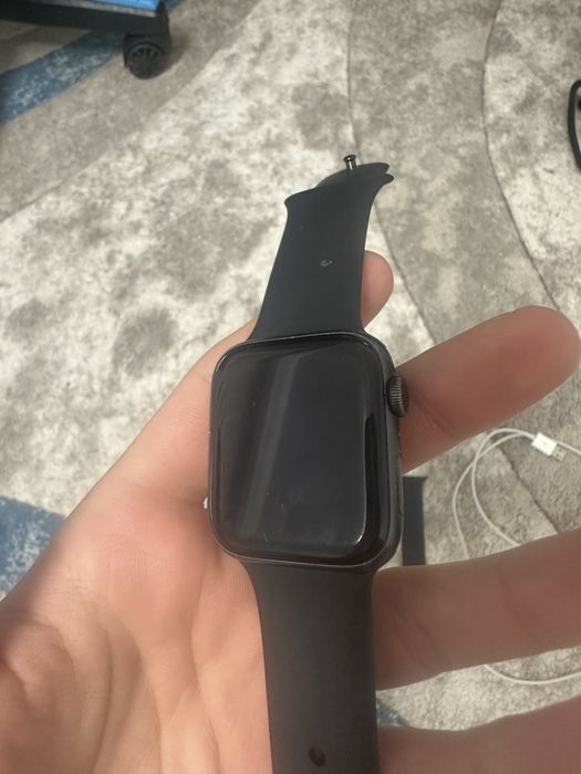 Apple Watch series 5 44mm