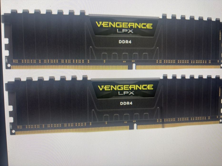 32g ram ddr 4 Corsair