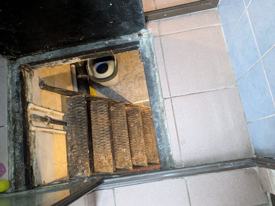 Spațiu comercial de închiriat sau de vânzare