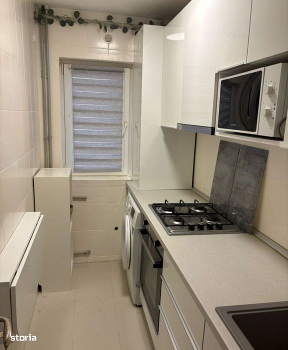 Apartament 2 camere semid zona Tomis nord Ciresica Constanța