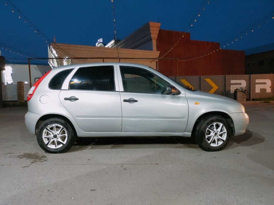 Лада калина продается