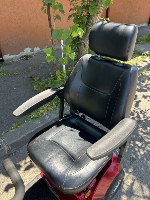 Scuter electric persoane cu dizabilități ESPRIT – stare foarte bună