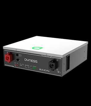 Baterie solara Dyness DL5.0C Pro 5.12 kWh 48V LFP(LiFePO4)