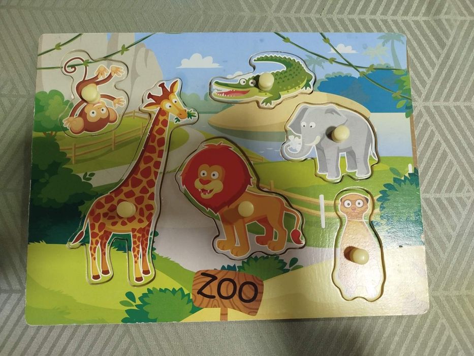 Лот / Сет Детски играчки