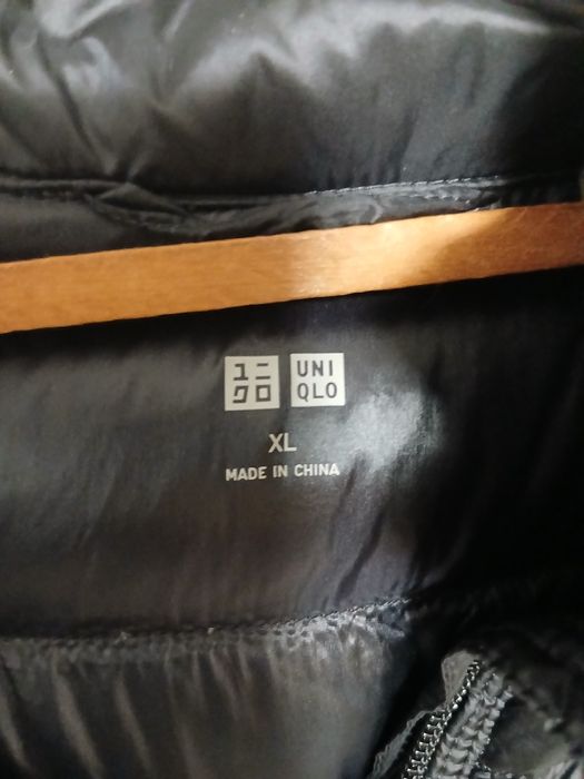 Дамско дълго яке