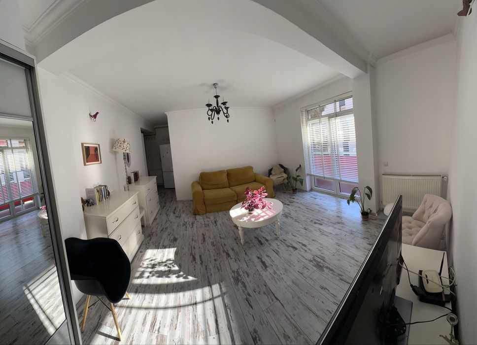Apartament 2 camere 54mp  cartier Zorilor