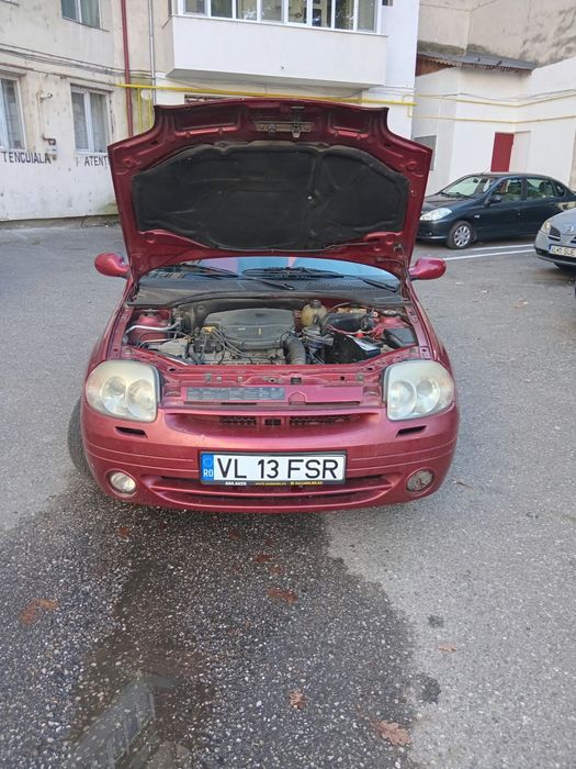 RENAULT Clio 2001 — imagine 5