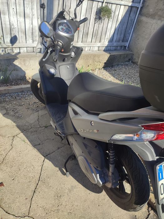 Motoscuter Kymco Agility